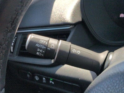2025 Acura TLX Technology Package