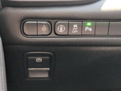 2025 Acura TLX Technology Package