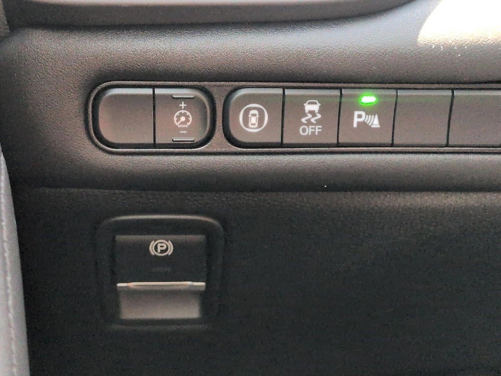 2025 Acura TLX Technology Package