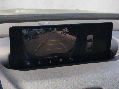 2025 Acura TLX Technology Package