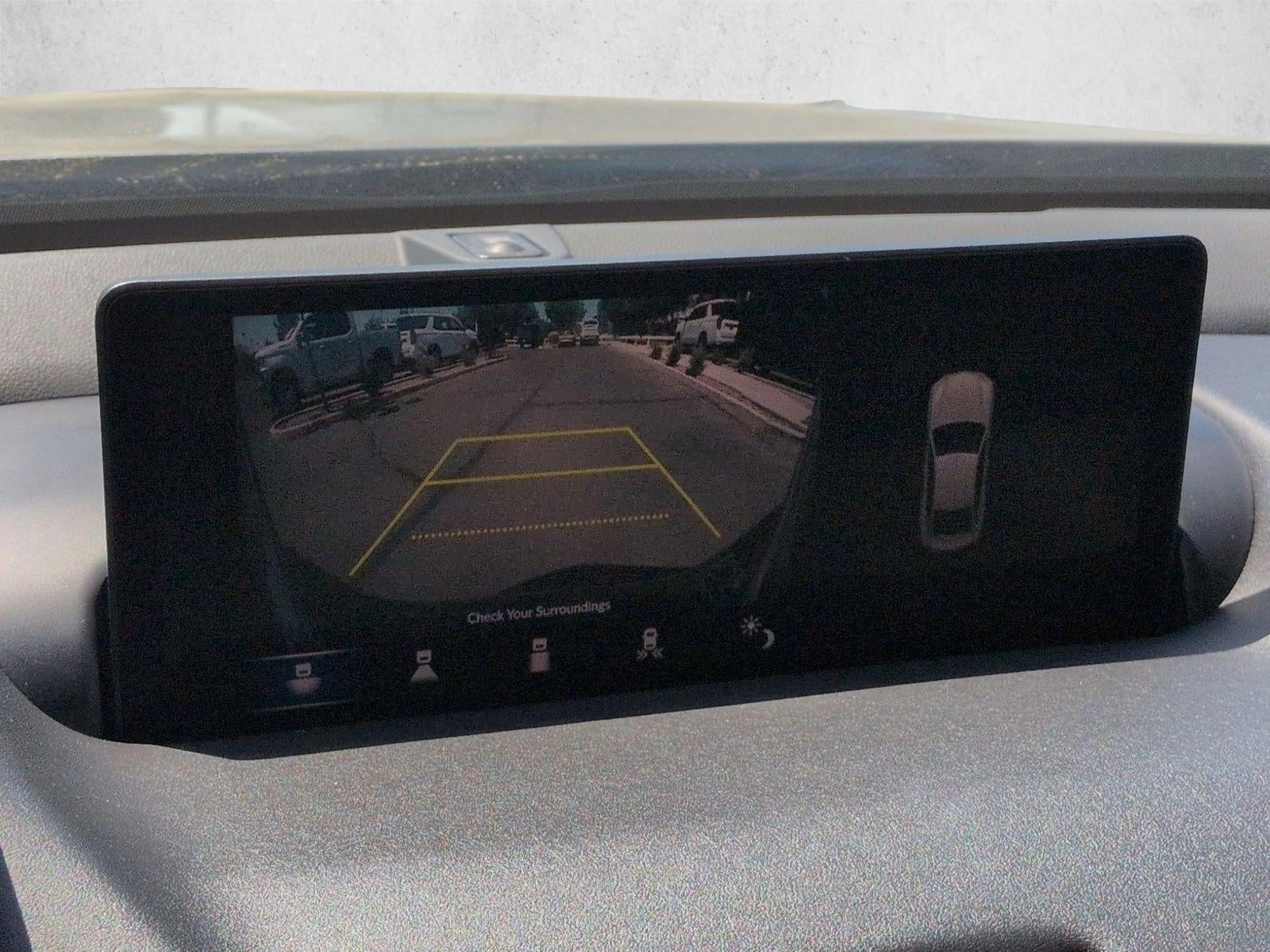 2025 Acura TLX Technology Package
