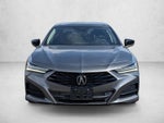 2025 Acura TLX Technology Package