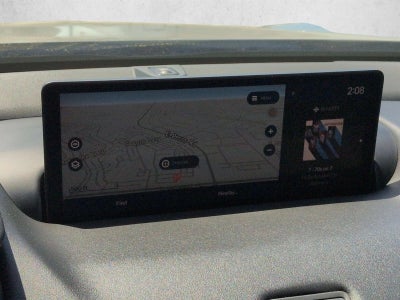 2025 Acura TLX Technology Package
