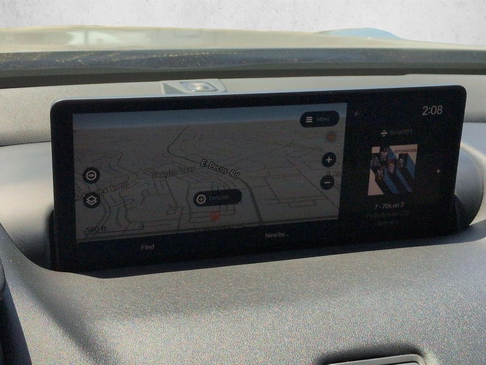 2025 Acura TLX Technology Package