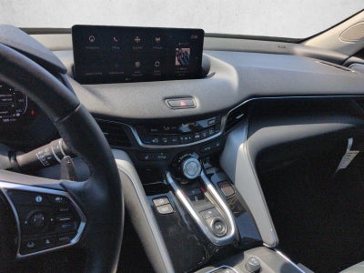 2025 Acura TLX Technology Package