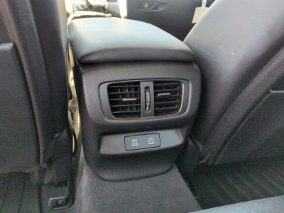 2025 Acura TLX Technology Package