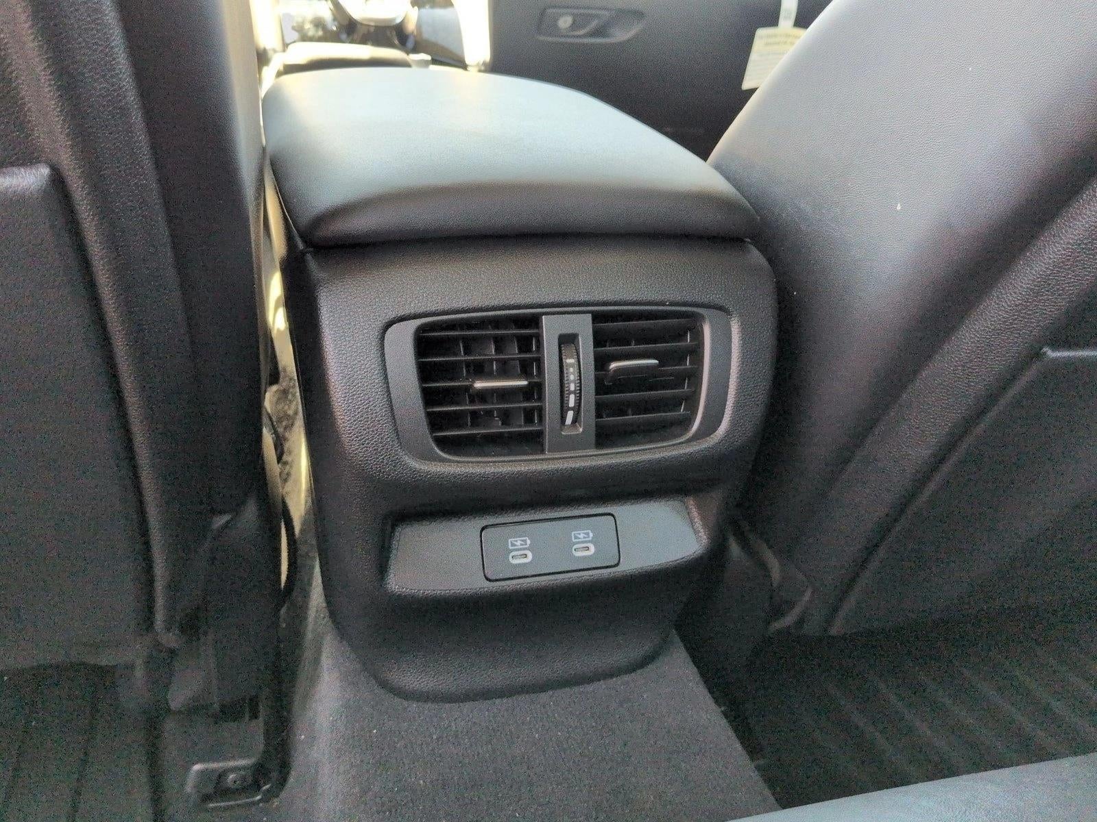 2025 Acura TLX Technology Package