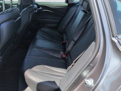2025 Acura TLX Technology Package