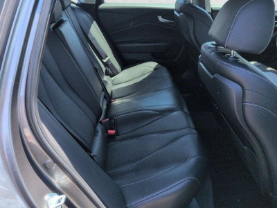 2025 Acura TLX Technology Package