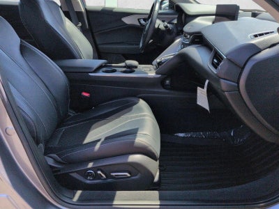 2025 Acura TLX Technology Package