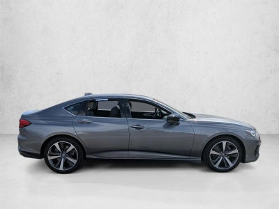 2025 Acura TLX Technology Package