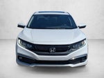 2020 Honda Civic Sedan EX