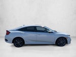 2020 Honda Civic Sedan EX