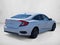 2020 Honda Civic Sedan EX