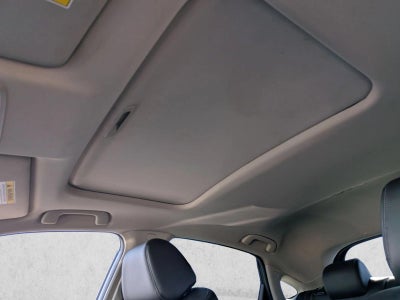 2024 Honda Civic Hatchback EX-L