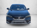 2023 Honda Civic Hatchback Sport