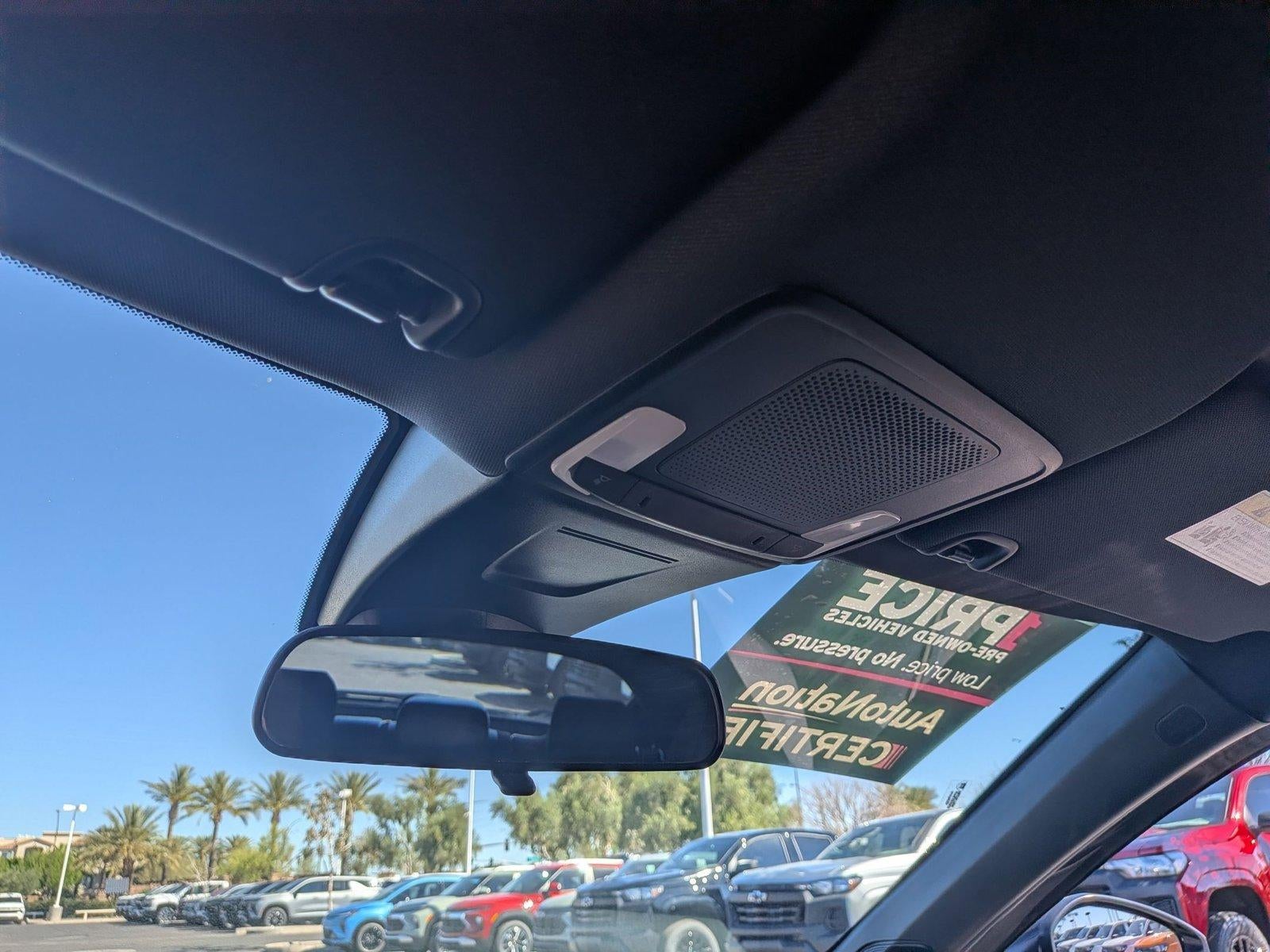 2023 Honda Civic Hatchback Sport