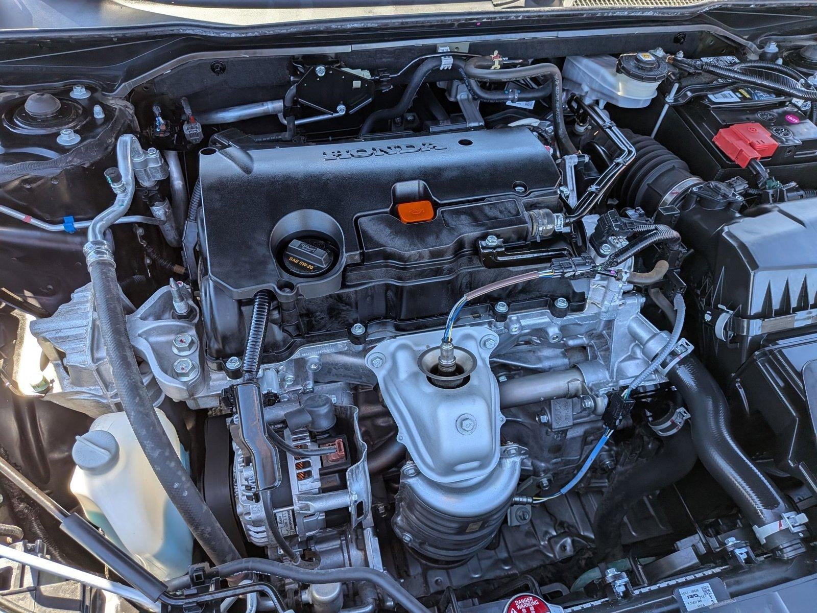 2023 Honda Civic Hatchback Sport