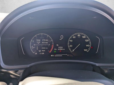 2022 Honda Civic Hatchback Sport