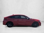 2022 Honda Civic Hatchback Sport