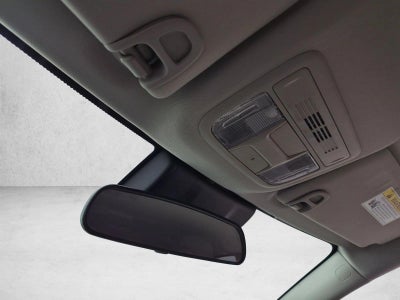 2019 Honda Insight EX