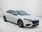 2019 Honda Insight EX