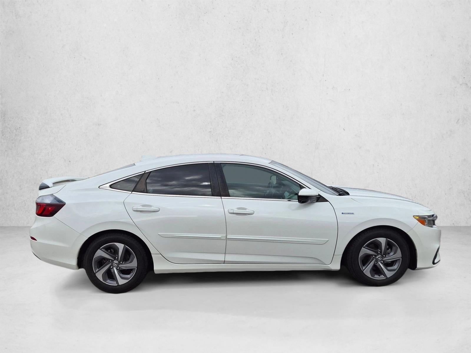 2019 Honda Insight EX