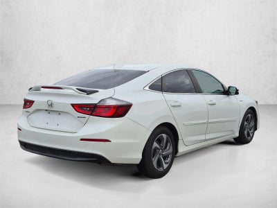 2019 Honda Insight EX