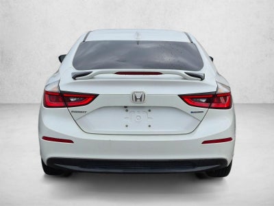 2019 Honda Insight EX