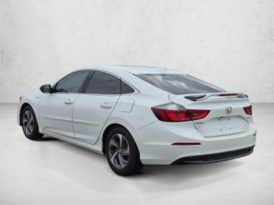 2019 Honda Insight EX