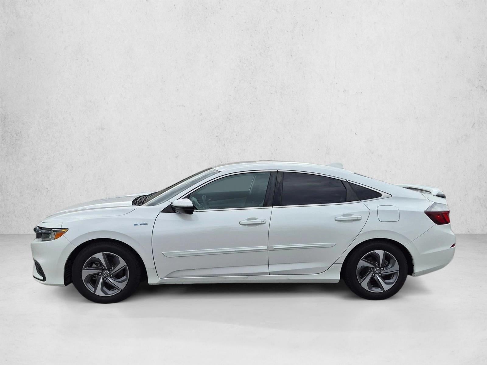 2019 Honda Insight EX