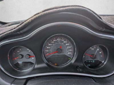 2014 Dodge Avenger SXT