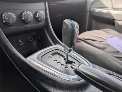 2014 Dodge Avenger SXT