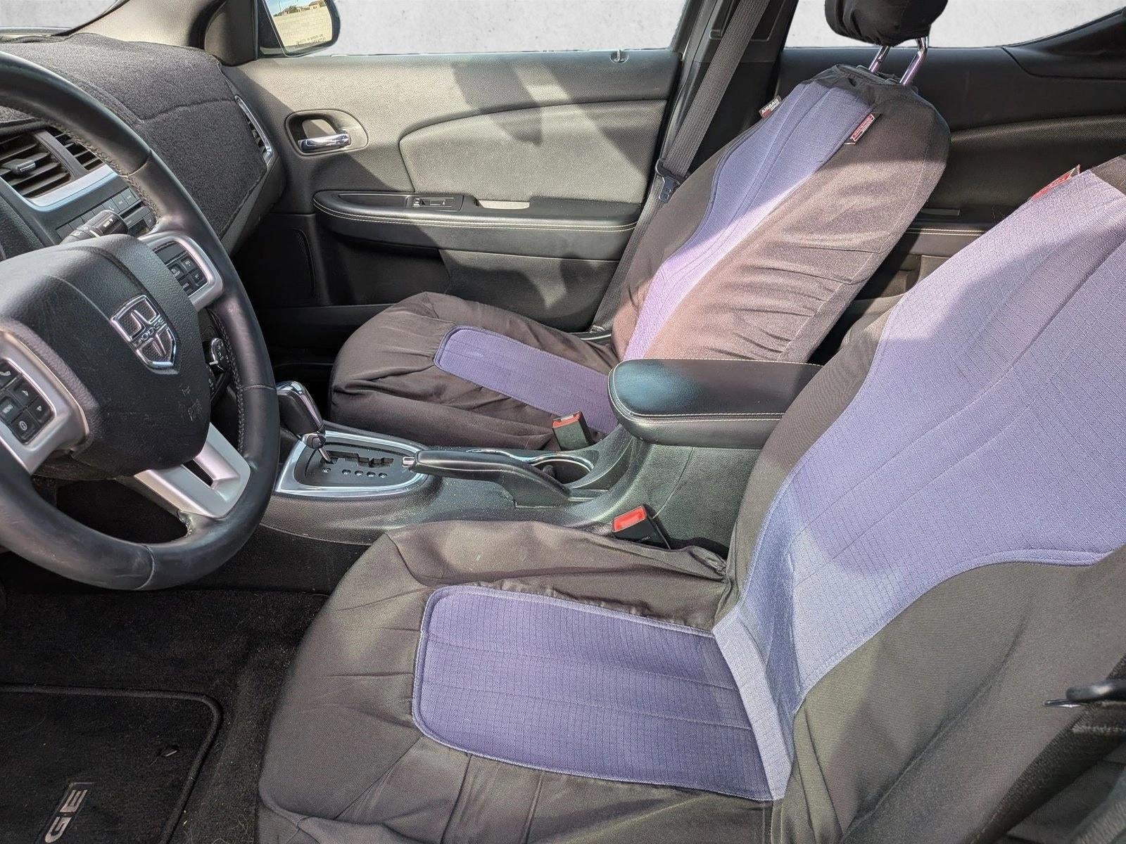 2014 Dodge Avenger SXT