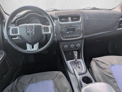 2014 Dodge Avenger SXT