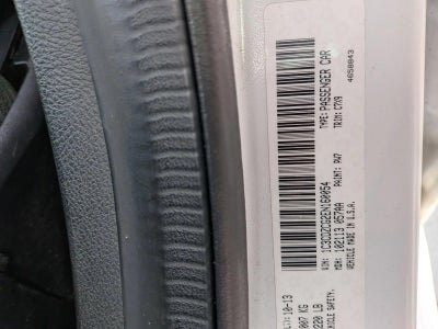 2014 Dodge Avenger SXT