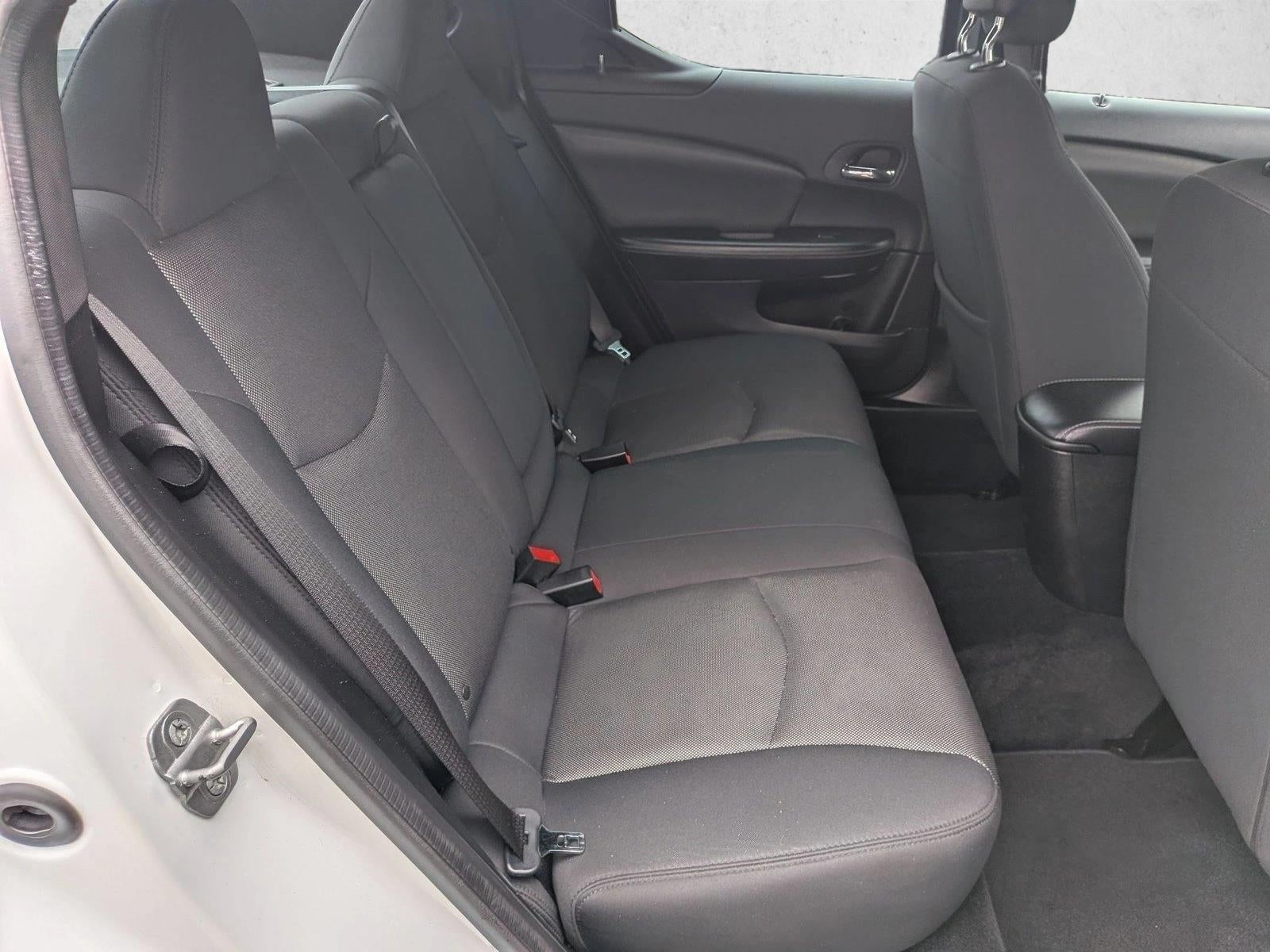 2014 Dodge Avenger SXT