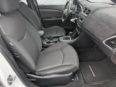 2014 Dodge Avenger SXT