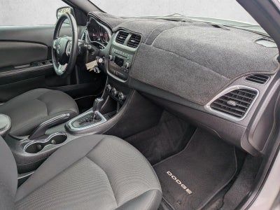 2014 Dodge Avenger SXT