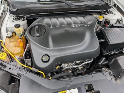 2014 Dodge Avenger SXT