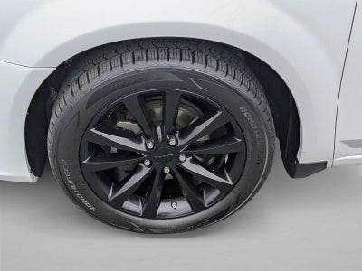 2014 Dodge Avenger SXT