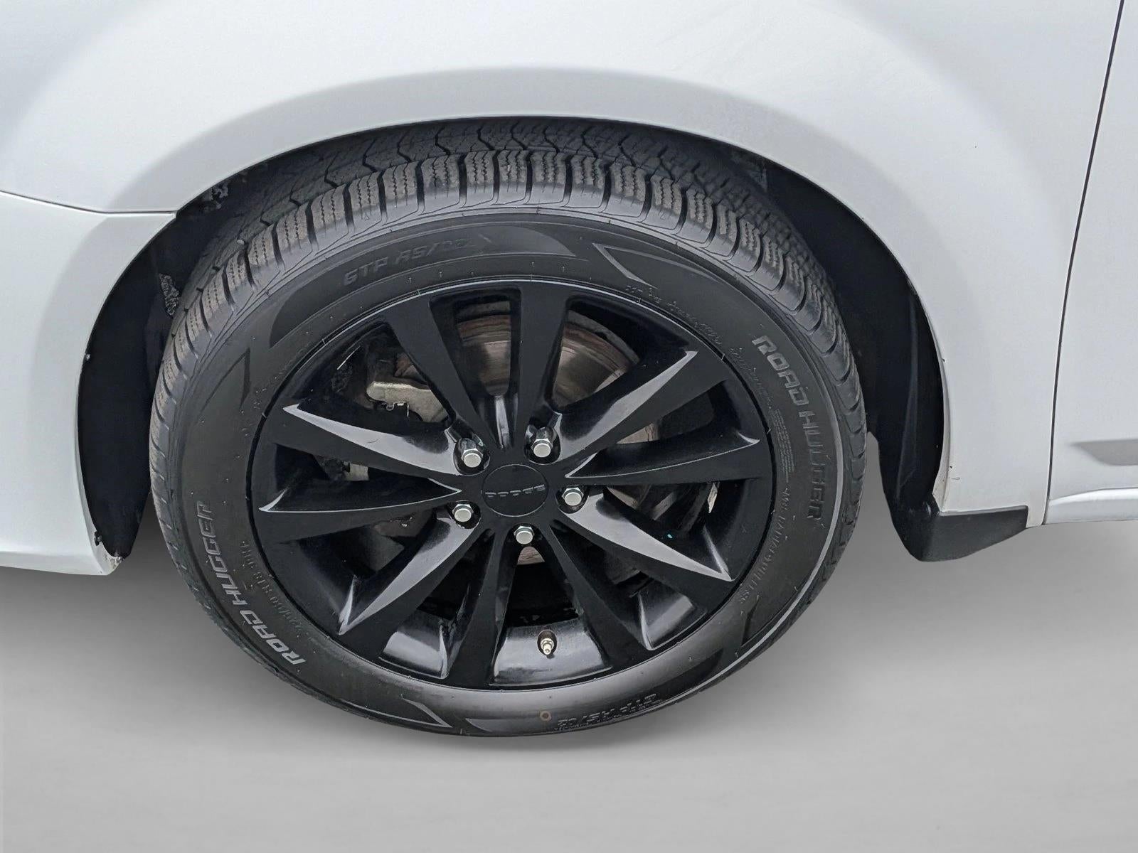 2014 Dodge Avenger SXT