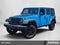 2017 Jeep Wrangler Unlimited Big Bear