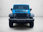 2017 Jeep Wrangler Unlimited Big Bear