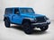 2017 Jeep Wrangler Unlimited Big Bear