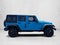 2017 Jeep Wrangler Unlimited Big Bear
