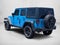 2017 Jeep Wrangler Unlimited Big Bear
