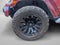 2021 Jeep Wrangler Unlimited High Altitude 4x4