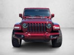 2021 Jeep Wrangler Unlimited High Altitude 4x4
