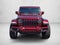 2021 Jeep Wrangler Unlimited High Altitude 4x4